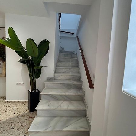 Casa Mariquilla Sanlúcar de Barrameda Exterior foto