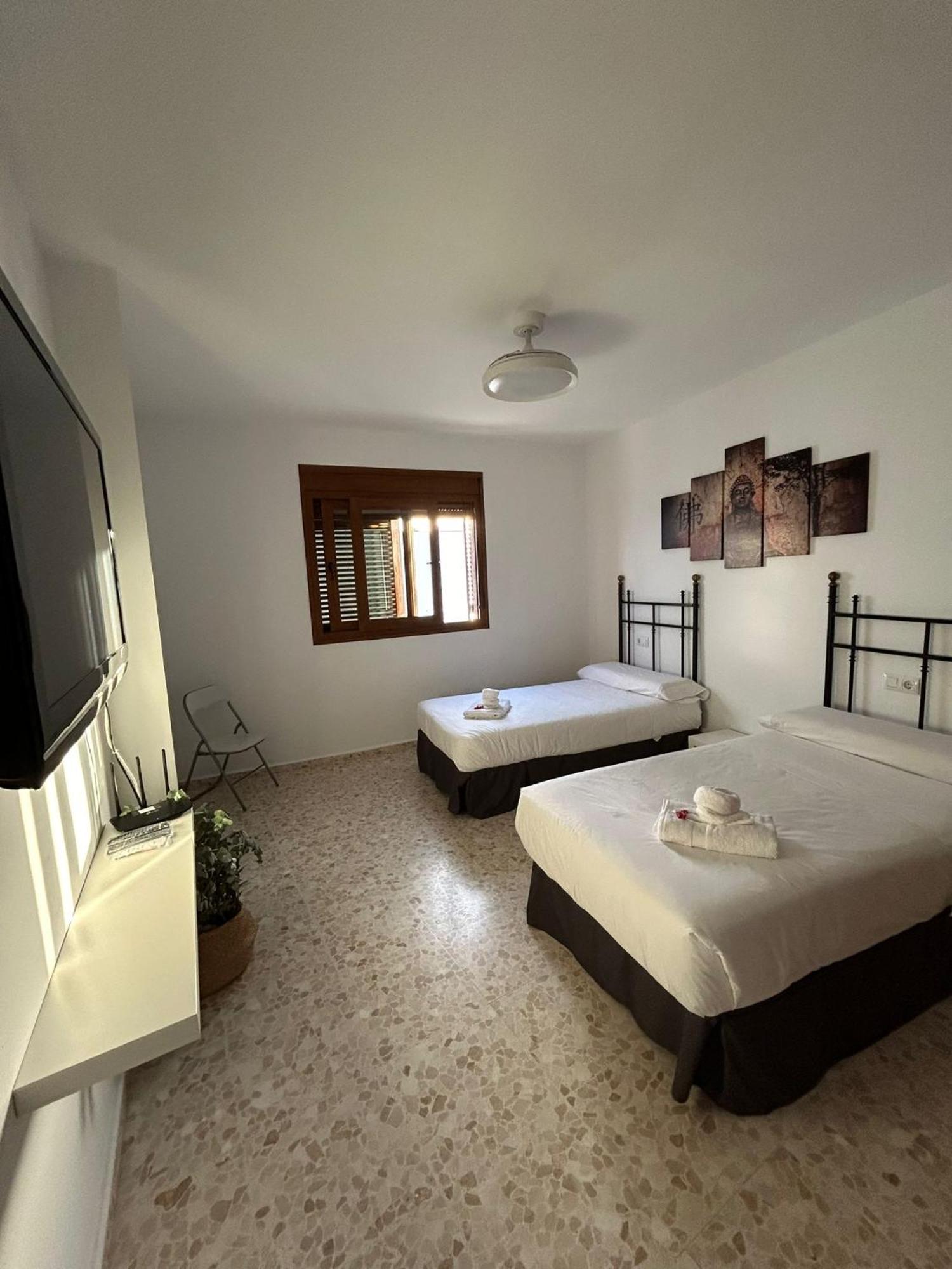 Casa Mariquilla Sanlúcar de Barrameda Exterior foto