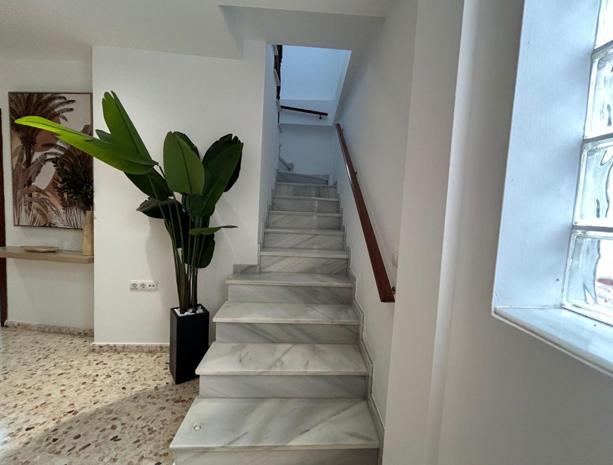 Casa Mariquilla Sanlúcar de Barrameda Exterior foto