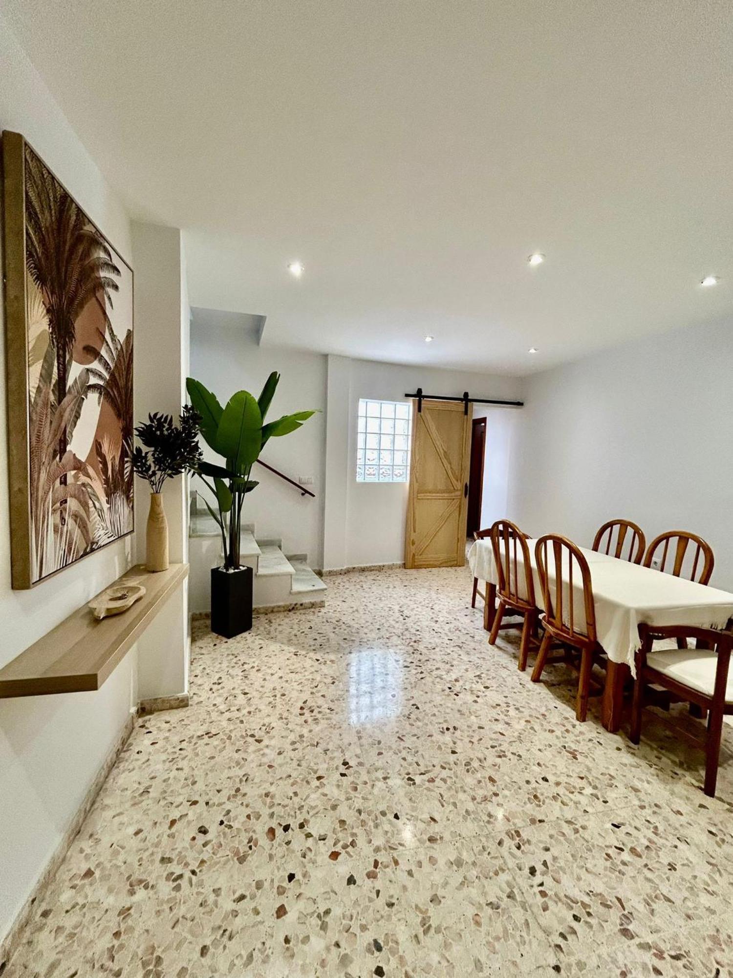 Casa Mariquilla Sanlúcar de Barrameda Exterior foto
